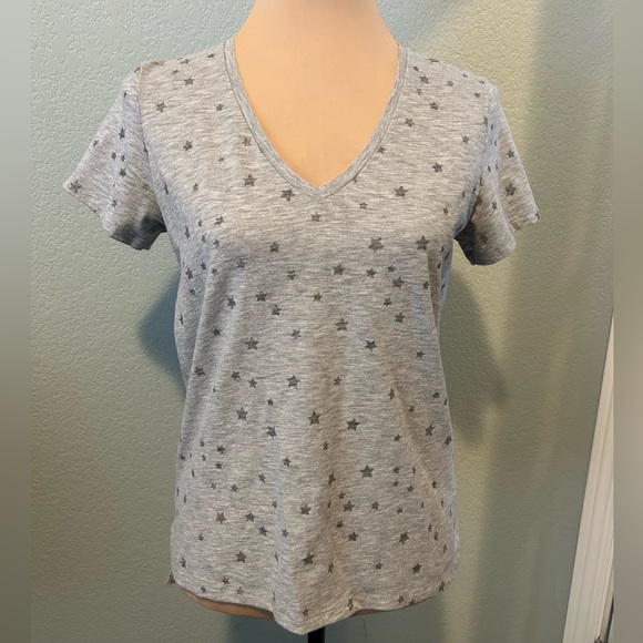 Stella and Dot Star T-Shirt - Picture 1 of 5